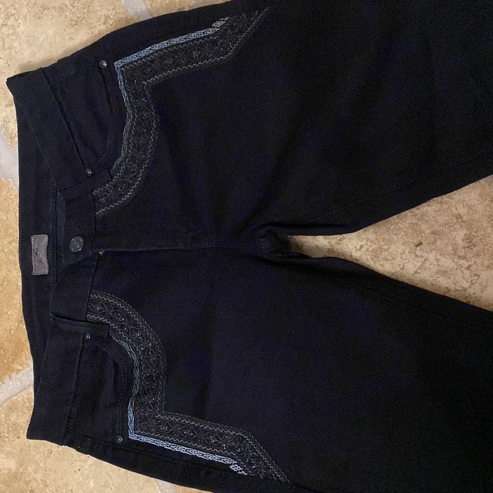 Mother jeans size 27 - Picture 3 of 8